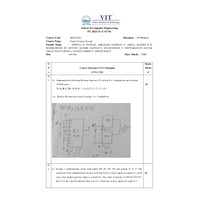 Digital Systems Design