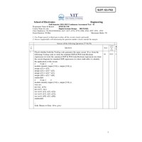 Digital Systems Design