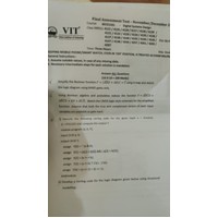 Digital Systems Design