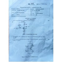 Analog Circuits