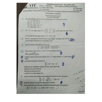 Linear Algebra And Differential Equations