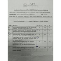 Microbiology