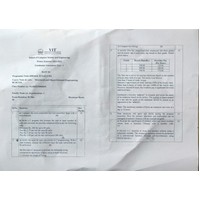 Structured and Object-Oriented Programming