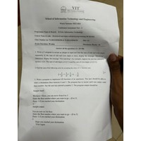 Structured and Object-Oriented Programming