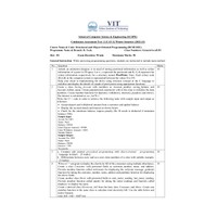 Structured and Object-Oriented Programming