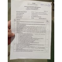 Technical English Communication