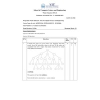 Artificial Intelligence