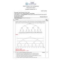 Artificial Intelligence