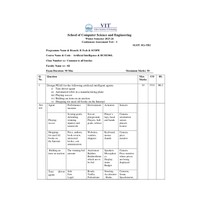 Artificial Intelligence