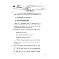 Structured and Object-Oriented Programming