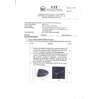 Metal Casting And Welding