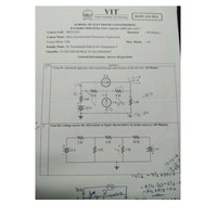 Basic Electrical and Electronics Engineering