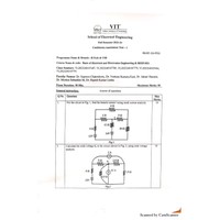 Basic Electrical and Electronics Engineering