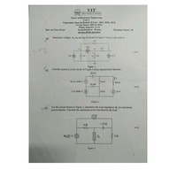Circuit Theory