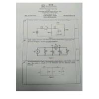 Circuit Theory