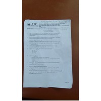 Complex Variables and Linear Algebra