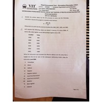Computer Organization And Architecture
