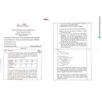 Design and Analysis of Algorithms