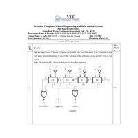 Digital Systems Design