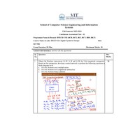 Digital Systems Design