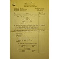 Digital Systems Design