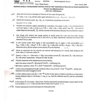 Electromagnetic Theory