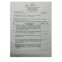 Engineering Chemistry