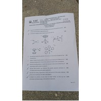 Engineering Chemistry