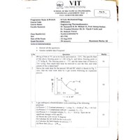 Engineering Thermodynamics
