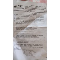 Data Structures and Algorithms