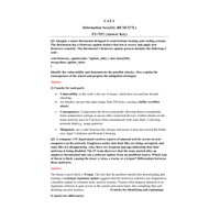 Information Security [BCSE317L] CAT-1 F2 2023-2024