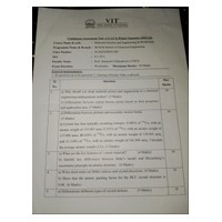 Chemical Engineering