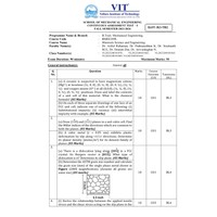 Materials Science and Engineering