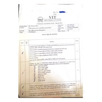 Microprocessors and Microcontrollers