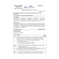 Software Engineering