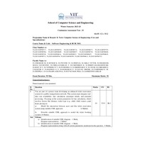 Software Engineering