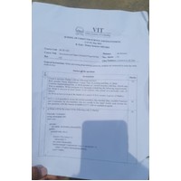 Structured and Object-Oriented Programming