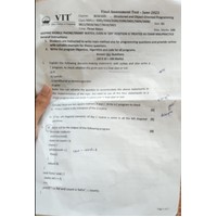 Structured and Object-Oriented Programming