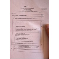 Technical English Communication