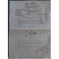 Analog Circuits