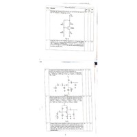 Analog Circuits