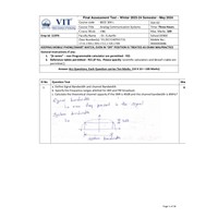 Analog Communication Systems