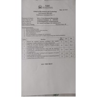 Analytical Techniques