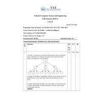 Artificial Intelligence