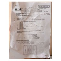 Artificial Intelligence