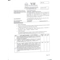 Engineering Chemistry