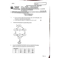 Theory of Computation