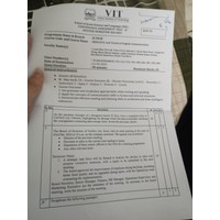 Technical English Communication