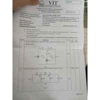 Basic Electrical and Electronics Engineering