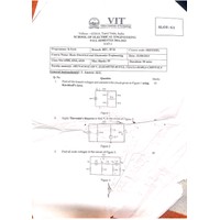 Basic Electrical and Electronics Engineering